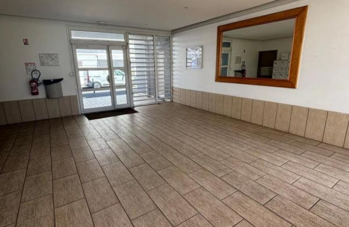 Vente Appartement 19m&sup2; 1 pi&#232;ce Saint Denis