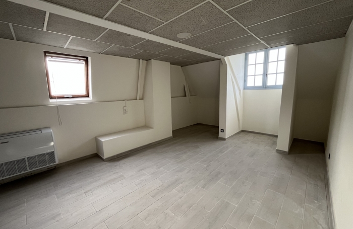 Location Bureaux 97400