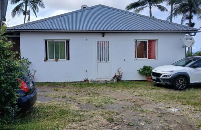 Vente Maison 82m&sup2; 4 pi&#232;ces Petite île