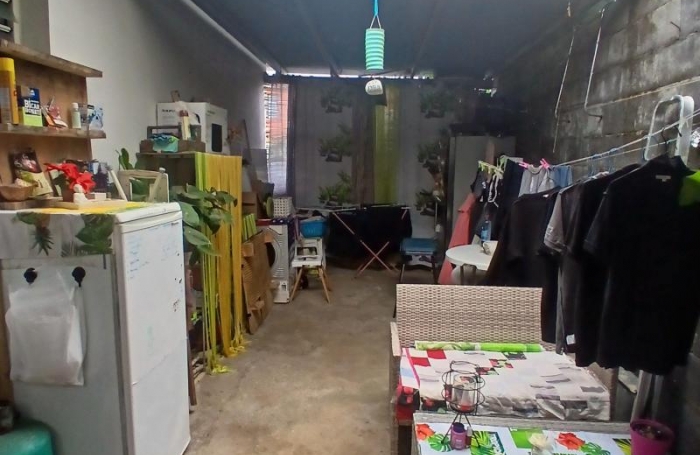 Vente Maison 82m&sup2; 4 pi&#232;ces Petite île