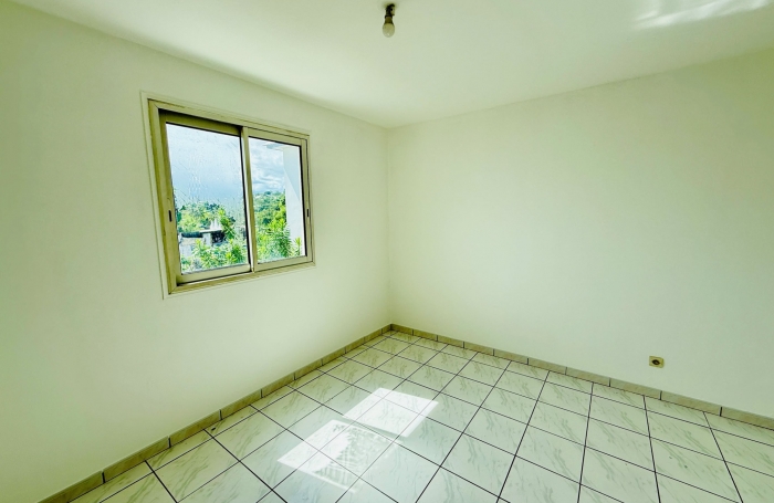 SAINT PIERRE (97410) - VILLA F3 FONCTIONNELLE ET AGREABLE - COMMODITES À PROXIMITÉ