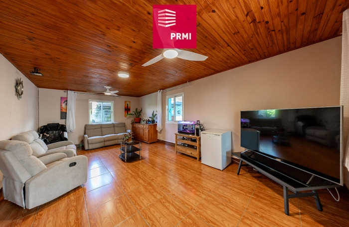 Vente Maison 105m² 4 pièces Ravine des Cabris