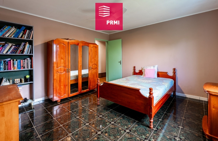 Vente Maison 105m² 4 pièces Ravine des Cabris