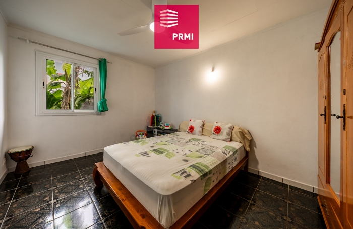 Vente Maison 105m² 4 pièces Ravine des Cabris