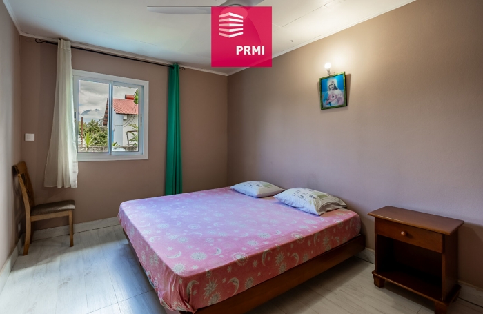 Vente Maison 105m² 4 pièces Ravine des Cabris