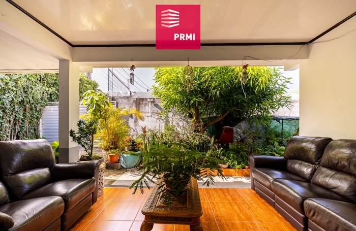 Vente Maison 105m² 4 pièces Ravine des Cabris