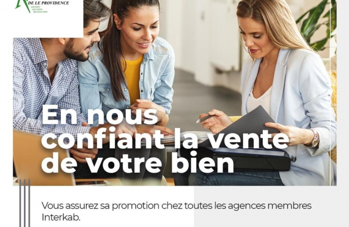 Maison de 65m2 en vente à Saint-André