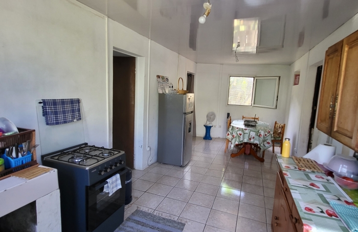 Maison F4 Rivière Saint-Louis