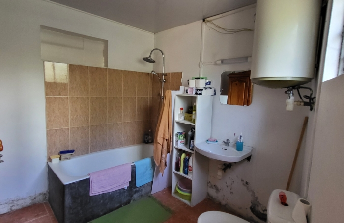 Maison F4 Rivière Saint-Louis