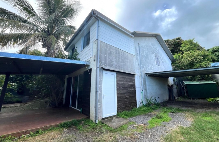 Vente Maison 97424