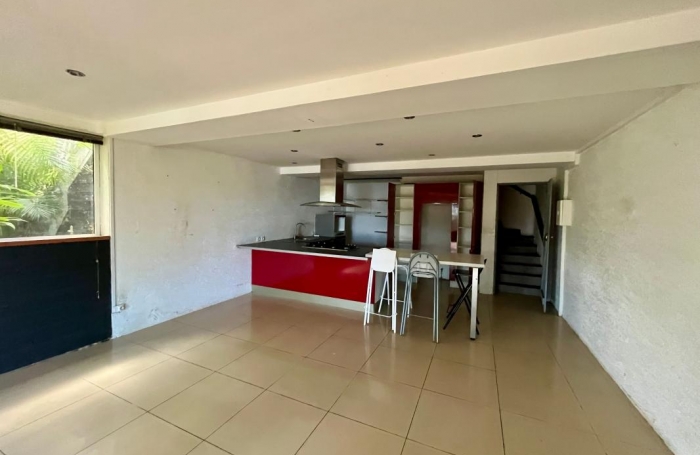 Vente Maison 106m&sup2; 5 pi&#232;ces Piton Saint Leu