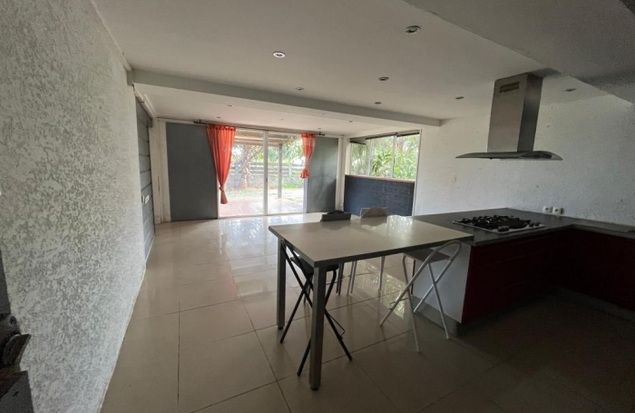 Vente Maison 106m&sup2; 5 pi&#232;ces Piton Saint Leu