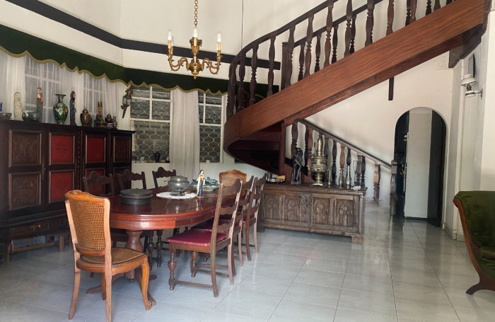 Vente Maison 250m² 6 pièces La Montagne