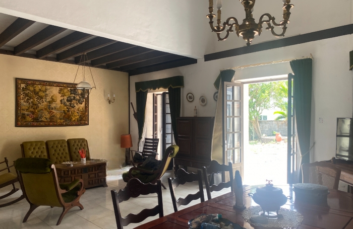 Vente Maison 250m² 6 pièces La Montagne