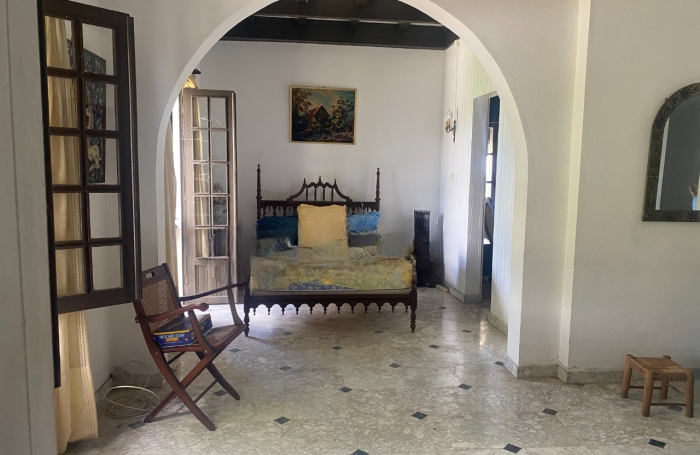 Vente Maison 250m² 6 pièces La Montagne