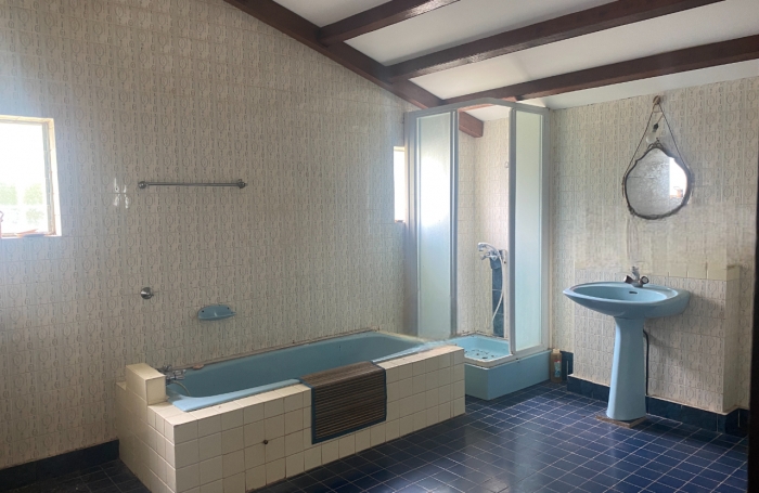 Vente Maison 250m² 6 pièces La Montagne