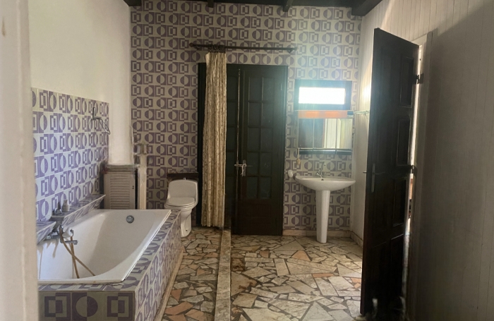 Vente Maison 250m² 6 pièces La Montagne