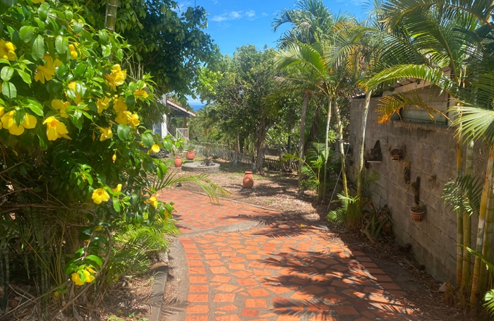 Vente Maison 250m² 6 pièces La Montagne