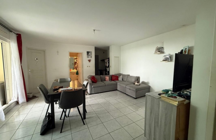Vente Appartement 97432