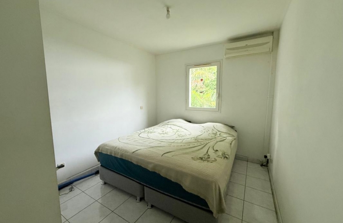 Vente Appartement 55m&sup2; 3 pi&#232;ces Ravine des Cabris