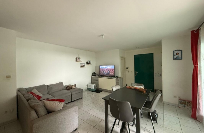 Vente Appartement 55m&sup2; 3 pi&#232;ces Ravine des Cabris