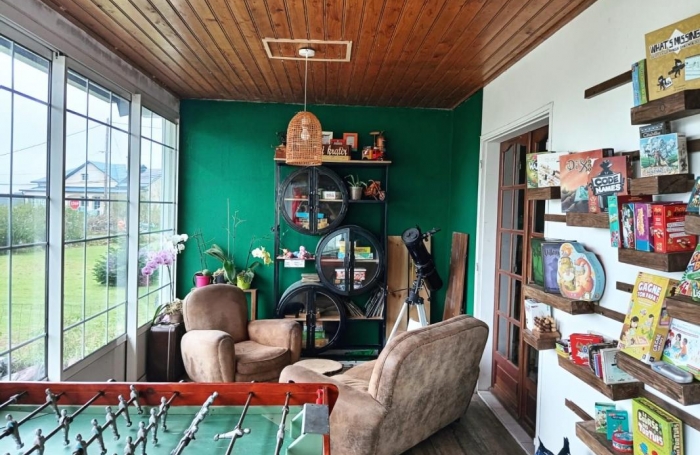 Vente Maison 170m&sup2; 6 pi&#232;ces Plaine des Cafres