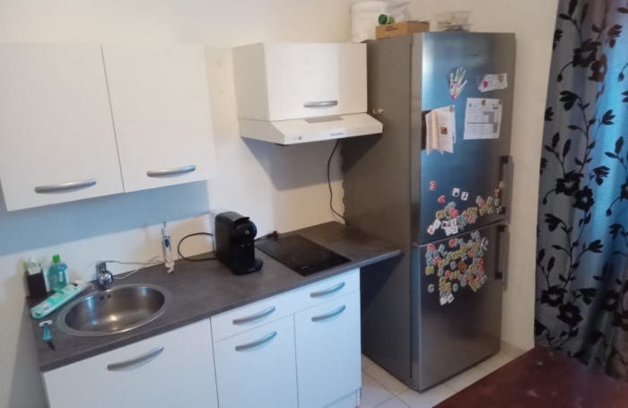 Vente Maison 170m&sup2; 6 pi&#232;ces Plaine des Cafres