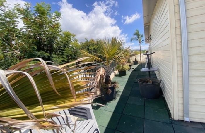 Vente Fonds de commerce 800m&sup2; 20 pi&#232;ces Saint Paul