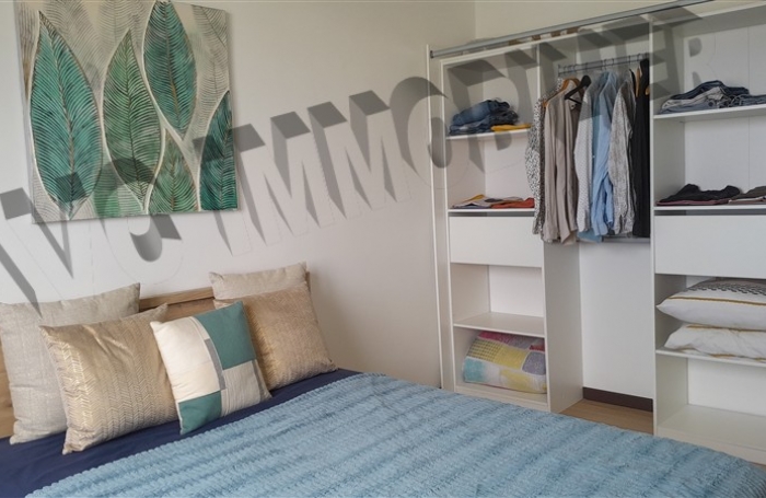 Vente Maison 60m&sup2; 3 pi&egrave;ces Saint Louis