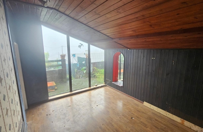 Vente Maison 145m&sup2; 4 pi&#232;ces Les Avirons