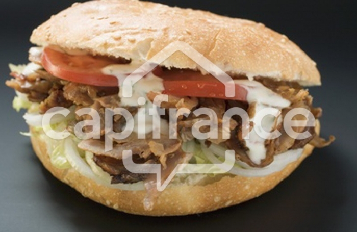 Vente Fonds de commerce 97400