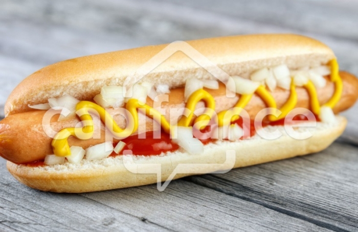 Vente Fonds de commerce 150m&sup2; 2 pi&#232;ces Saint Denis