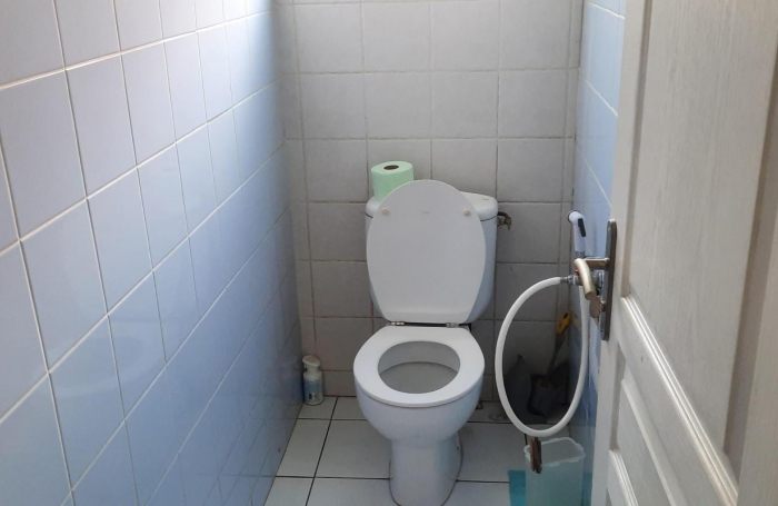 Vente Maison 9 pièces Plaine des Palmistes