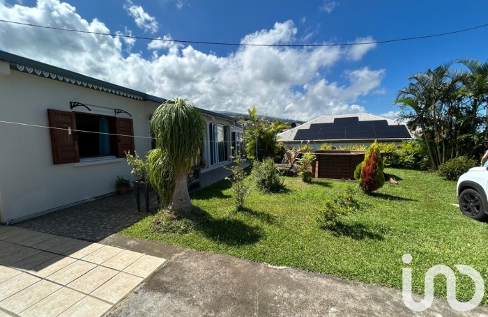Vente Maison 97426