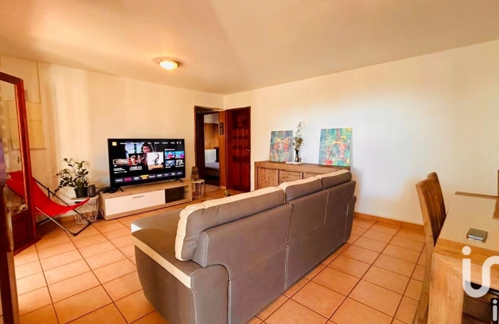 Vente Maison 100m&sup2; 5 pi&#232;ces Trois Bassins