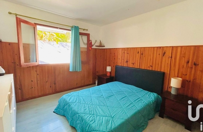 Vente Maison 100m&sup2; 5 pi&#232;ces Trois Bassins