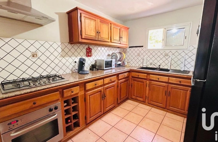 Vente Maison 100m&sup2; 5 pi&#232;ces Trois Bassins