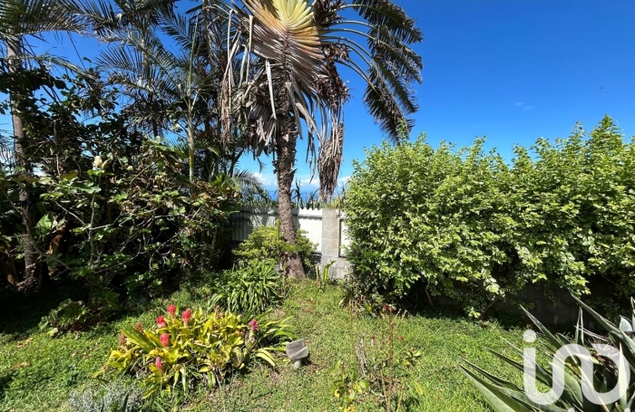 Vente Maison 100m&sup2; 5 pi&#232;ces Trois Bassins