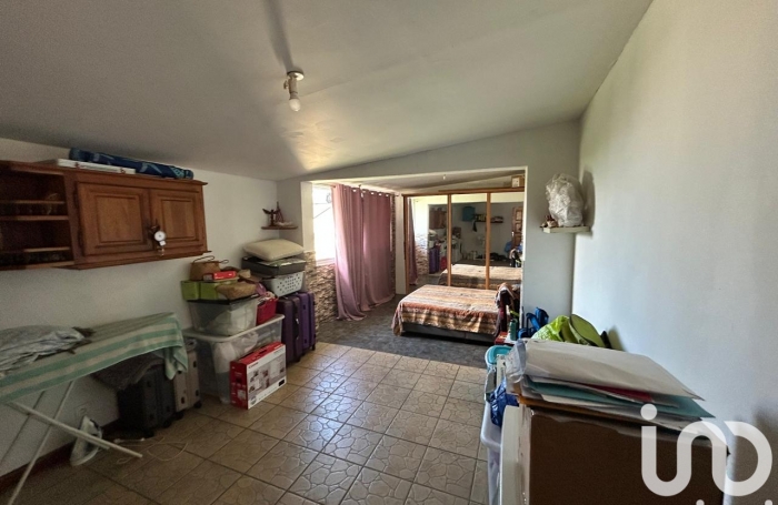 Vente Maison 100m&sup2; 5 pi&#232;ces Trois Bassins