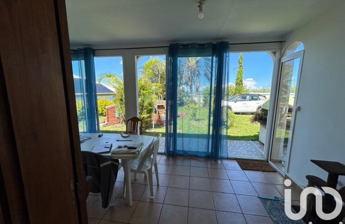 Vente Maison 100m&sup2; 5 pi&#232;ces Trois Bassins