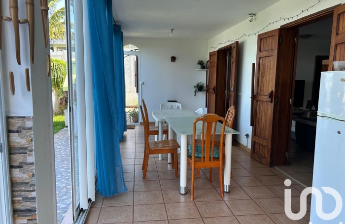 Vente Maison 100m&sup2; 5 pi&#232;ces Trois Bassins