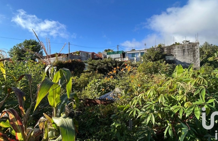 Vente Maison 100m&sup2; 5 pi&#232;ces Trois Bassins