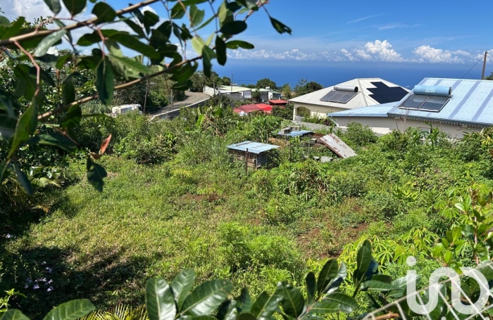 Vente Maison 100m&sup2; 5 pi&#232;ces Trois Bassins