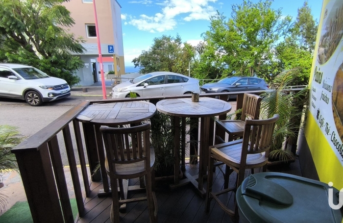 Vente Local commercial 40m&sup2; Les Avirons