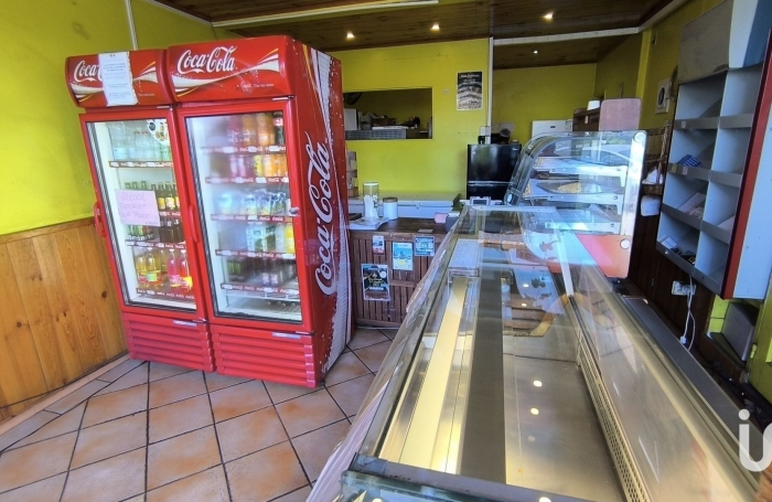 Vente Local commercial 40m&sup2; Les Avirons