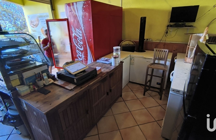 Vente Local commercial 40m&sup2; Les Avirons