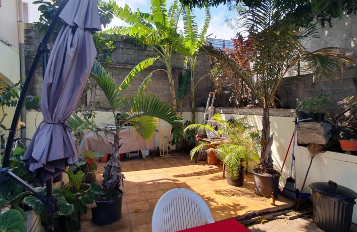 Vente Maison 160m&sup2; 6 pi&#232;ces Saint Louis