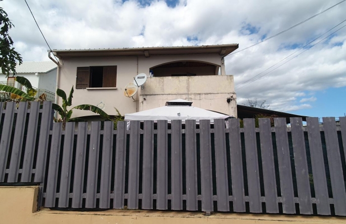 Vente Maison 160m&sup2; 6 pi&#232;ces Saint Louis