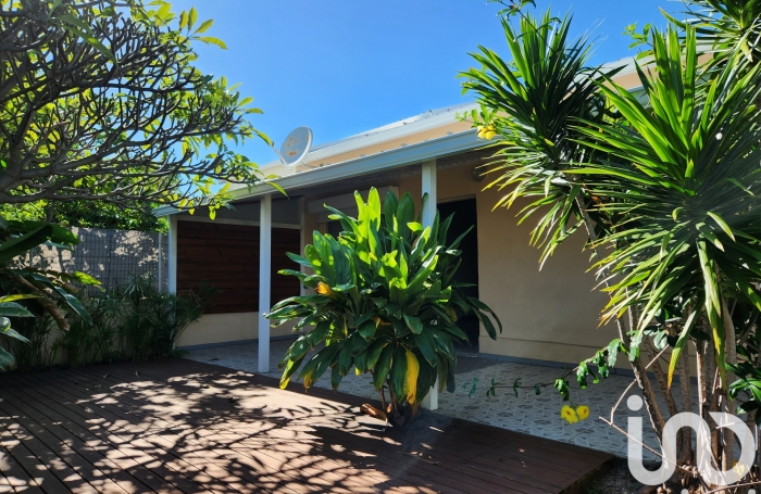 Vente Maison 97460