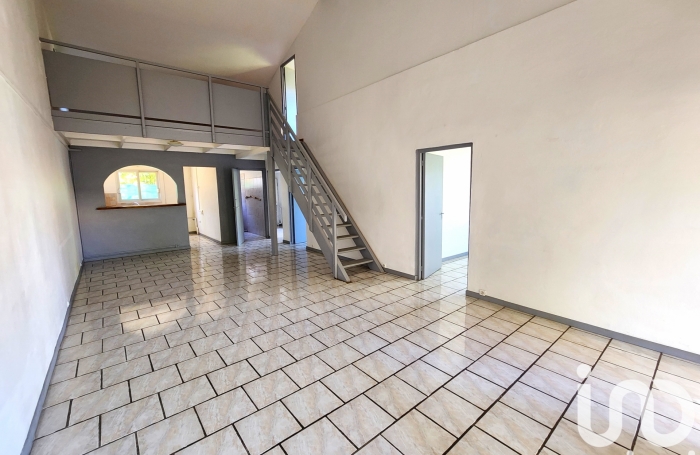 Vente Maison 110m&sup2; 5 pi&#232;ces Saint Paul